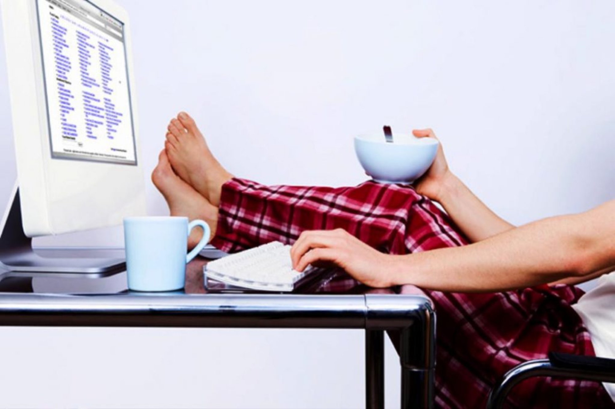 Job tips: 10-plus work-from-home jobs that pay well
